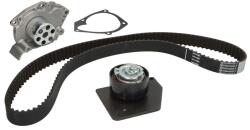 HEPU Kit Set Distributie (curea + Intinzator + Pompa de Apa) Renault Grand Scenic Iii Laguna Ii Megane Megane Ii Megane Iii (HEPPK09660)