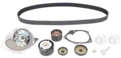HEPU Kit Set Distributie (curea + Intinzator + Pompa de Apa) Nissan Primastar Terrano Opel Vivaro a Renault Avantime Clio (HEPPK09550)