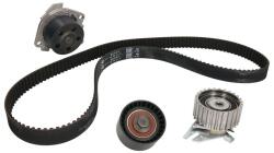 INA Kit Set Distributie (curea + Intinzator + Pompa de Apa) Alfa Romeo 145 146 147 155 156 166 Gtv Spider Fiat Barchetta (530022330)