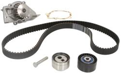 SKF Kit Set Distributie (curea + Intinzator + Pompa de Apa) Citroen Evasion Xantia Xm Xsara Zx Fiat Ulysse Lancia Zeta (VKMC03213)