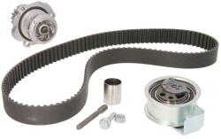 INA Kit Set Distributie (curea + Intinzator + Pompa de Apa) Audi A2 Seat Arosa Skoda Fabia I Fabia I Praktik Vw Lupo I Polo (530009130)