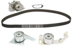 SKF Kit Set Distributie (curea + Intinzator + Pompa de Apa) Citroen Berlingo Evasion Jumper I Jumpy I Xantia Xsara Zx Fiat (VKMC03241-2)