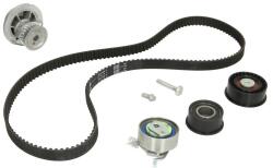 INA Kit Set Distributie (curea + Intinzator + Pompa de Apa) Opel Corsa B Tigra Vectra B 1.4/1.6 07.94-07.02 OPEL CORSA B (530007832)