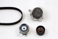 HEPU Kit Set Distributie (curea + Intinzator + Pompa de Apa) Alfa Romeo 145 146 147 155 156 Gt Fiat Barchetta Punto Stilo (HEPPK10870)