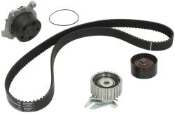 INA Kit Set Distributie (curea + Intinzator + Pompa de Apa) Alfa Romeo 145 146 147 156 1.4/1.6/1.8 11.96-03.10 (530022730)