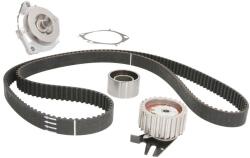 HEPU Kit Set Distributie (curea + Intinzator + Pompa de Apa) Alfa Romeo 147 159 166 Brera Spider Fiat Croma Ducato Freemont (HEPPK10891)