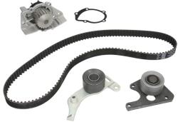 INA Kit Set Distributie (curea + Intinzator + Pompa de Apa) Citroen Berlingo C15 Evasion Jumper I Jumpy I Xantia Zx Fiat (530009630)