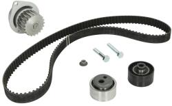 INA Kit Set Distributie (curea + Intinzator + Pompa de Apa) Citroen Ax Saxo Xsara Nissan Micra Ii Peugeot 106 I 106 Ii (530011930)