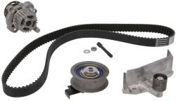HEPU Kit Set Distributie (curea + Intinzator + Pompa de Apa) Audi A3 A4 B5 A4 B6 A4 B7 A6 C5 Seat Exeo Exeo St Skoda Superb (HEPPK05477)