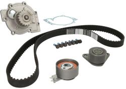 CONTITECH Kit Set Distributie (curea + Intinzator + Pompa de Apa) Volvo 850 C70 I S40 I S60 I S70 S80 I V40 V70 I V70 Ii XC70 I (CT979WP1)