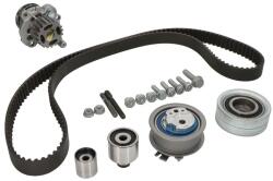 HEPU Kit Set Distributie (curea + Intinzator + Pompa de Apa) Audi A3 Skoda Octavia Ii 2.0d 05.03-04.13 AUDI A3 (HEPPK05515)