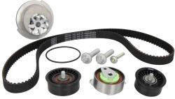 CONTITECH Kit Set Distributie (curea + Intinzator + Pompa de Apa) Opel Astra G Astra G Classic Corsa C Zafira a 1.4/1.4lpg/1.6 (CT975WP3)