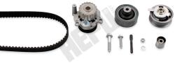 HEPU Kit Set Distributie (curea + Intinzator + Pompa de Apa) Audi A3 Seat Cordoba Cordoba Vario Ibiza Ii Ibiza Iii Leon (HEPPK05492)