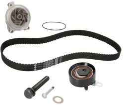INA Kit Set Distributie (curea + Intinzator + Pompa de Apa) Vw Transporter T4 2.5 09.90-06.03 VW TRANSPORTER T4 (530017230)