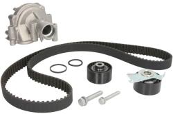 HEPU Kit Set Distributie (curea + Intinzator + Pompa de Apa) Citroen C4 C4 Grand Picasso I C4 I C4 Picasso I C4 Picasso Ii (HEPPK08970)