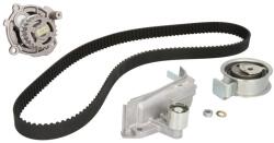 HEPU Kit Set Distributie (curea + Intinzator + Pompa de Apa) Audi A4 B6 A4 B7 A6 C5 Vw Passat B5.5 2.0 11.00-06.08 (HEPPK05454)