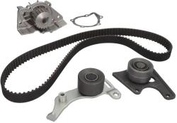 CONTITECH Kit Set Distributie (curea + Intinzator + Pompa de Apa) Citroen Berlingo Evasion Jumper I Jumpy I Xantia Xsara Zx Fiat (CT1061WP3)