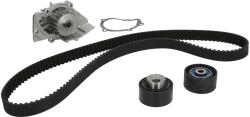 CONTITECH Kit Set Distributie (curea + Intinzator + Pompa de Apa) Citroen Berlingo C5 I Evasion Jumper I Jumper Ii Jumpy I Xantia (CT987WP1)