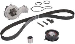 INA Kit Set Distributie (curea + Intinzator + Pompa de Apa) Ford Galaxy I Seat Alhambra Cordoba Cordoba Vario Ibiza Ii Inca (530037730)