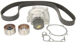 HEPU Kit Set Distributie (curea + Intinzator + Pompa de Apa) Mazda 3 6 Mpv Ii 1.6d/2.0d 06.02-12.10 MAZDA 3/6 (HEPPK75330)