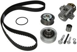 HEPU Kit Set Distributie (curea + Intinzator + Pompa de Apa) Seat Cordoba Ibiza Iii Skoda Fabia I Fabia I Praktik Vw Polo Iv (HEPPK05630)