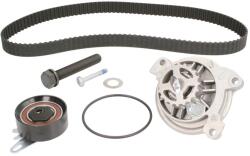 CONTITECH Kit Set Distributie (curea + Intinzator + Pompa de Apa) Vw California T4 Camper Lt 28-35 Ii Lt 28-46 Ii Transporter T4 (CT939WP3)