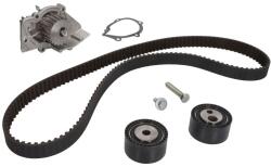 CONTITECH Kit Set Distributie (curea + Intinzator + Pompa de Apa) Citroen C3 Ii C8 Evasion Jumpy I Fiat Scudo Ulysse Ford Fiesta (CT1063WP1)
