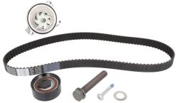 CONTITECH Kit Set Distributie (curea + Intinzator + Pompa de Apa) Audi A6 C4 Vw California T4 Camper Lt 28-35 Ii Lt 28-46 Ii (CT939WP2)