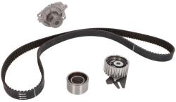 CONTITECH Kit Set Distributie (curea + Intinzator + Pompa de Apa) Alfa Romeo 147 156 159 166 Fiat Bravo Ii Croma Doblo Marea (CT968WP1)
