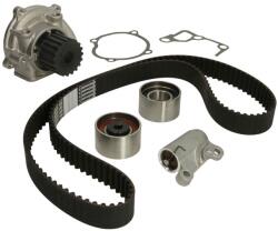 HEPU Kit Set Distributie (curea + Intinzator + Pompa de Apa) Mazda 3 5 6 2.0d 06.02-12.10 MAZDA 3/5/6 (HEPPK75334)