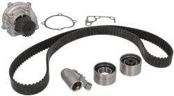 HEPU Kit Set Distributie (curea + Intinzator + Pompa de Apa) Mazda 3 6 Mpv Ii 2.0d 06.02-12.10 MAZDA 3/6/MPV 2 (HEPPK75335)