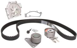 CONTITECH Kit Set Distributie (curea + Intinzator + Pompa de Apa) Volvo C30 C70 I C70 Ii S40 Ii S60 I S60 Ii S70 S80 I S80 Ii V40 (CT979WP2)