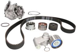 HEPU Kit Set Distributie (curea + Intinzator + Pompa de Apa) Subaru Forester Impreza Legacy I Legacy Ii Legacy Iii Legacy Iv (HEPPK17200)