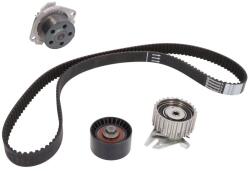 CONTITECH Kit Set Distributie (curea + Intinzator + Pompa de Apa) Alfa Romeo 145 146 147 155 156 166 Gtv Spider Fiat Coupe Lancia (CT877WP1)