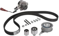 HEPU Kit Set Distributie (curea + Intinzator + Pompa de Apa) Audi A3 A4 B9 A5 A6 C8 Q2 Q5 Seat Arona Leon Leon Sc Leon St (HEPPK06692)