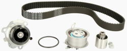 CONTITECH Kit Set Distributie (curea + Intinzator + Pompa de Apa) Audi A2 Seat Arosa Ibiza Iii Vw Jetta Iii Lupo I Polo Iv (CT1028WP1)