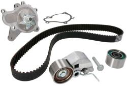 CONTITECH Kit Set Distributie (curea + Intinzator + Pompa de Apa) Hyundai Accent Ii Accent Iii Elantra Iii Getz Highway Matrix (CT1099WP2)
