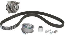 CONTITECH Kit Set Distributie (curea + Intinzator + Pompa de Apa) Audi A3 A4 B6 Seat Altea Altea Xl Leon Toledo Iii Skoda Octavia (CT1088WP4)