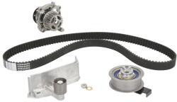 CONTITECH Kit Set Distributie (curea + Intinzator + Pompa de Apa) Audi A4 B6 A4 B7 A6 C5 Vw Passat B5.5 2.0 11.00-06.08 (CT909WP3)