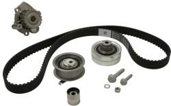 CONTITECH Kit Set Distributie (curea + Intinzator + Pompa de Apa) Seat Cordoba Ibiza Iii Skoda Fabia I Fabia I Praktik Vw Polo Iv (CT1044WP2)