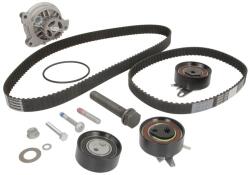 CONTITECH Kit Set Distributie (curea + Intinzator + Pompa de Apa) Audi A6 C4 Vw California T4 Camper Lt 28-35 Ii Lt 28-46 Ii (CT939WP11PRO)