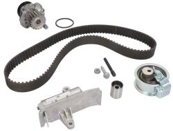 INA Kit Set Distributie (curea + Intinzator + Pompa de Apa) Audi A6 C5 Ford Galaxy I Seat Alhambra Vw Bora Bora I Golf Iv (530017730)