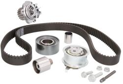 CONTITECH Kit Set Distributie (curea + Intinzator + Pompa de Apa) Audi A3 A4 Allroad B8 A4 B8 A5 Seat Exeo Exeo St Vw Beetle Eos (CT1134WP2)