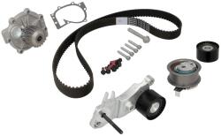 CONTITECH Kit Set Distributie (curea + Intinzator + Pompa de Apa) Volvo S60 Ii S80 Ii S90 Ii V40 V60 I V60 Ii V70 Iii V90 Ii XC40 (CT1216WP2)