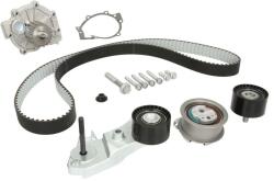 CONTITECH Kit Set Distributie (curea + Intinzator + Pompa de Apa) Volvo S60 Ii S80 Ii S90 Ii V40 V60 I V60 Ii V70 Iii V90 Ii XC40 (CT1216WP3)