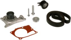 GATES Kit Set Distributie (curea + Intinzator + Pompa de Apa) Dacia Dokker Duster Lodgy Logan Ii Logan Mcv Ii Sandero Ii (GATKP35675XS)