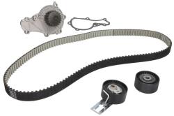 DAYCO Kit Set Distributie (curea + Intinzator + Pompa de Apa) Ds Ds 5 Volvo C30 S40 Ii S60 Ii S80 Ii V40 V50 V60 I V70 Iii (DAYKTBWP9590)