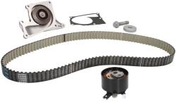 DAYCO Kit Set Distributie (curea + Intinzator + Pompa de Apa) Mercedes a (v177) a (w176) a (w177) B Sports Tourer (w246 W242 (DAYKTBWP8860)