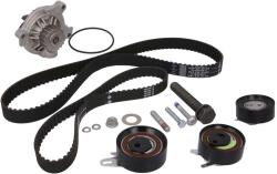 INA Kit Set Distributie (curea + Intinzator + Pompa de Apa) Volvo 850 S70 S80 I V70 I V70 Ii 2.5d 08.95-08.07 VOLVO 850/S70 (530048431)