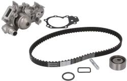 CONTITECH Kit Set Distributie (curea + Intinzator + Pompa de Apa) Nissan Kubistar Renault Clio I Clio Ii Kangoo Kangoo Express (CT915WP2)